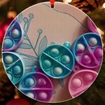 Pexels-photo-548381 20240903 004019 UV Print Acrylic Ornament Round