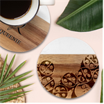 Pexels-photo-548381 20240903 004019 Marble Wood Coaster (Round)