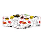 Pattern Seamless Texture Cartoon Stretchable Headband