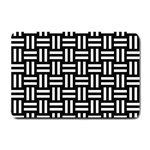 Frets Mosaic Pattern Geometric Small Doormat