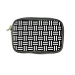 Frets Mosaic Pattern Geometric Coin Purse