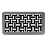 Frets Mosaic Pattern Geometric Memory Card Reader (Mini)