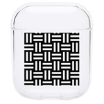 Frets Mosaic Pattern Geometric Hard PC AirPods 1/2 Case