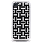 Frets Mosaic Pattern Geometric iPhone SE