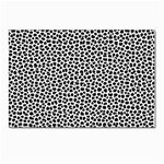 Marble Cracked Pattern Surface Postcard 4 x 6  (Pkg of 10)