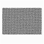 Marble Cracked Pattern Surface Postcards 5  x 7  (Pkg of 10)