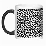 Marble Cracked Pattern Surface Morph Mug