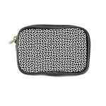 Marble Cracked Pattern Surface Coin Purse