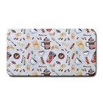 Coffee Mania Caffeine Medium Bar Mat