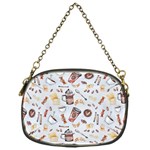 Coffee Mania Caffeine Chain Purse (One Side)