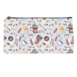 Coffee Mania Caffeine Pencil Case