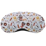 Coffee Mania Caffeine Sleep Mask