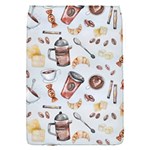 Coffee Mania Caffeine Removable Flap Cover (S)