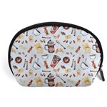 Coffee Mania Caffeine Accessory Pouch (Large)