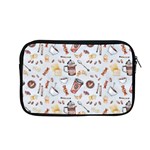 Coffee Mania Caffeine Apple MacBook Pro 13  Zipper Case