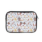 Coffee Mania Caffeine Apple MacBook Pro 15  Zipper Case