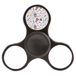 Coffee Mania Caffeine Finger Spinner