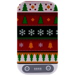 Christmas Time Pattern Christmas Ornament Sterilizers