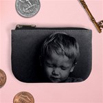 Feel of music Mini Coin Purse