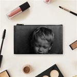 Feel of music Cosmetic Bag (Small)