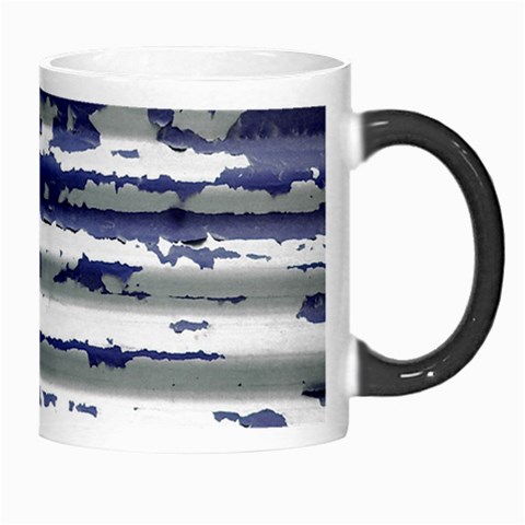 Metallic Rhythm Print Morph Mug from ArtsNow.com Right