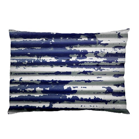 Metallic Rhythm Print Pillow Case from ArtsNow.com 26.62 x18.9  Pillow Case