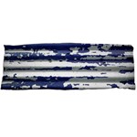 Metallic Rhythm Print Body Pillow Case (Dakimakura)