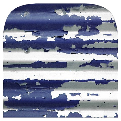 Metallic Rhythm Print Toiletries Pouch from ArtsNow.com Cover