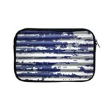 Metallic Rhythm Print Apple MacBook Pro 13  Zipper Case