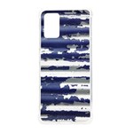 Metallic Rhythm Print Samsung Galaxy S20 Plus 6.7 Inch TPU UV Case