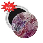 Hidden Heart 2.25  Magnets (10 pack) 