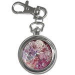 Hidden Heart Key Chain Watches