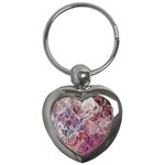 Hidden Heart Key Chain (Heart)