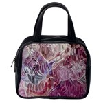 Hidden Heart Classic Handbag (One Side)