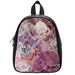 Hidden Heart School Bag (Small)