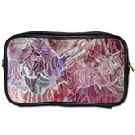 Hidden Heart Toiletries Bag (One Side)