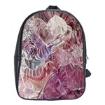 Hidden Heart School Bag (XL)