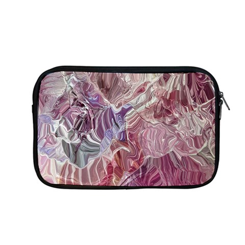 Hidden Heart Apple MacBook Pro 13  Zipper Case from ArtsNow.com Front