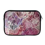 Hidden Heart Apple MacBook Pro 17  Zipper Case