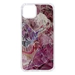 Hidden Heart iPhone 14 Plus TPU UV Print Case