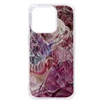 Hidden Heart iPhone 14 Pro TPU UV Print Case