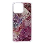 Hidden Heart iPhone 14 Pro Max TPU UV Print Case