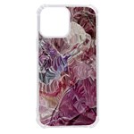 Hidden Heart iPhone 13 Pro Max TPU UV Print Case