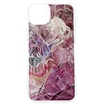 Hidden Heart iPhone 15 Pro TPU UV Print Case