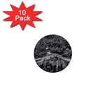 Florentino ameghino dam, chubut, argentina 1  Mini Buttons (10 pack) 