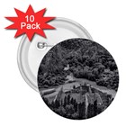 Florentino ameghino dam, chubut, argentina 2.25  Buttons (10 pack) 