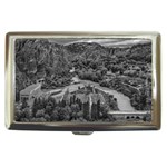 Florentino ameghino dam, chubut, argentina Cigarette Money Case