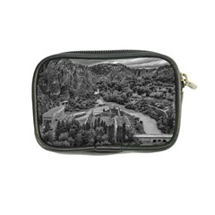 Florentino ameghino dam, chubut, argentina Coin Purse from ArtsNow.com Back