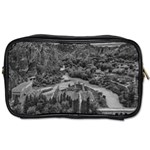 Florentino ameghino dam, chubut, argentina Toiletries Bag (One Side)