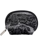 Florentino ameghino dam, chubut, argentina Accessory Pouch (Small)